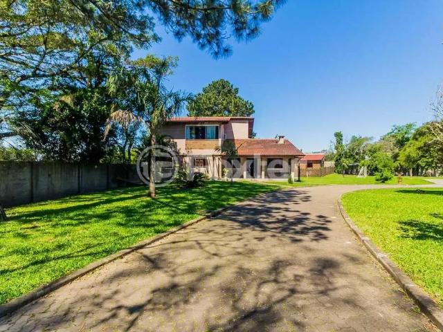 Casa / Sobrado para Venda em Viamão/RS Florescente 4 Quartos