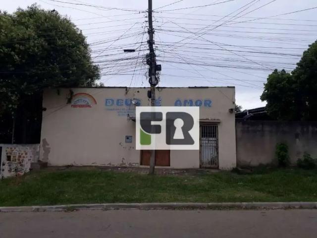 Casa / Sobrado para Venda em Viamão/RS Florescente 2 Quartos