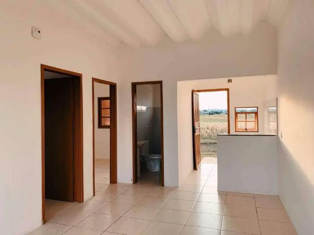 Casa / Sobrado para Venda em Viamão/RS Itapuã 2 Quartos