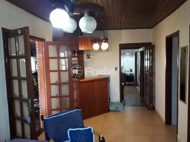 Casa / Sobrado para Venda em Viamão/RS Jardim Krahe 3 Quartos