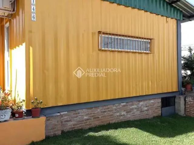 Casa / Sobrado para Venda em Viamão/RS Jardim Krahe 1 Quartos
