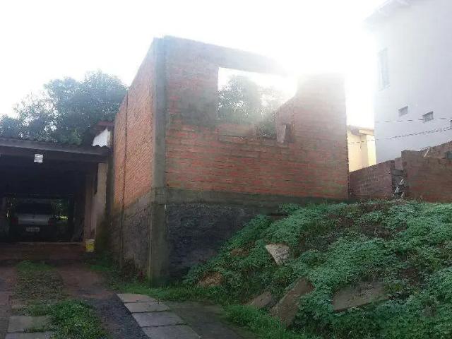 Casa / Sobrado para Venda em Viamão/RS Jardim Krahe 1 Quartos