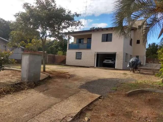 Casa / Sobrado para Venda em Viamão/RS Jardim Krahe 2 Quartos