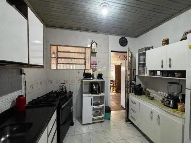 Casa / Sobrado para Venda em Viamão/RS Jardim Krahe 2 Quartos