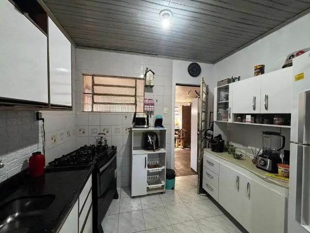 Casa / Sobrado para Venda em Viamão/RS Jardim Krahe 2 Quartos