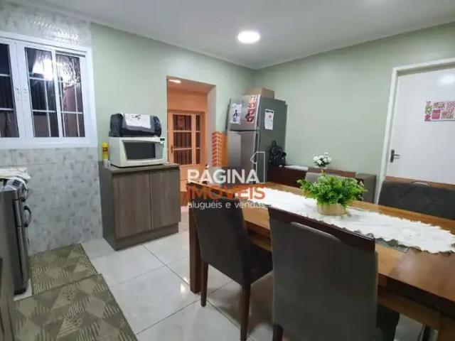 Casa / Sobrado para Venda em Viamão/RS Jardim Krahe 4 Quartos