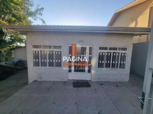 Casa / Sobrado para Venda em Viamão/RS Jardim Krahe 4 Quartos