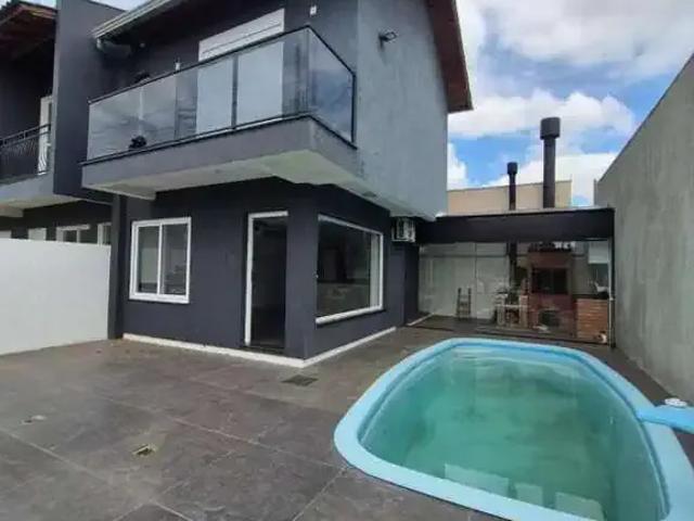 Casa / Sobrado para Venda em Viamão/RS Jardim Itapema 1 Quartos
