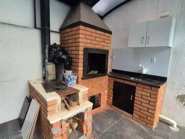 Casa / Sobrado para Venda em Viamão/RS Jardim Itapema 1 Quartos