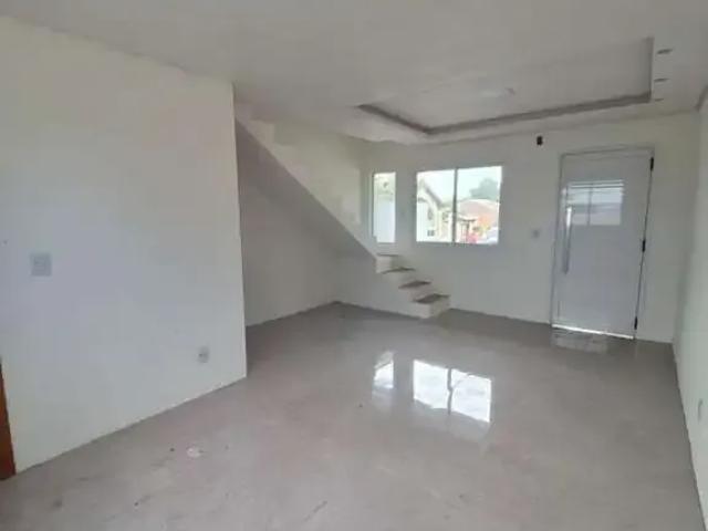 Casa / Sobrado para Venda em Viamão/RS Jardim Itapema 2 Quartos