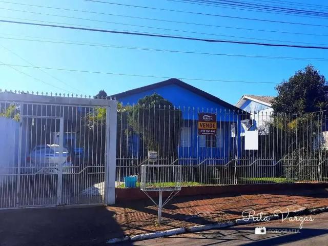 Casa / Sobrado para Venda em Viamão/RS Jardim Itapema 3 Quartos