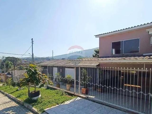 Casa / Sobrado para Venda em Viamão/RS Jardim Universitário 7 Quartos