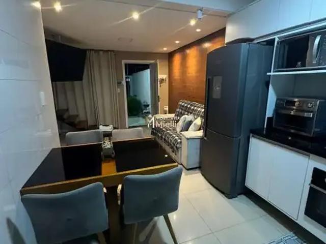 Casa / Sobrado para Venda em Viamão/RS Jardim Viamar 2 Quartos