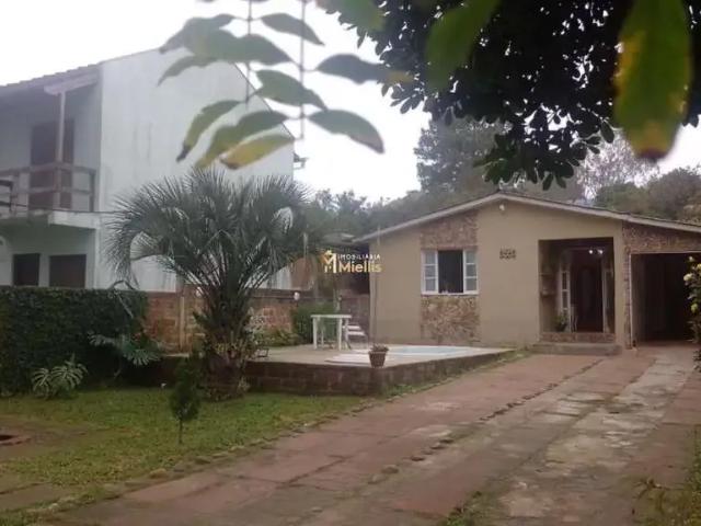 Casa / Sobrado para Venda em Viamão/RS Jardim Viamar 2 Quartos
