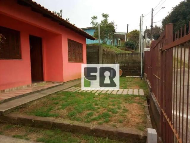 Casa / Sobrado para Venda em Viamão/RS Jardim Viamar 2 Quartos