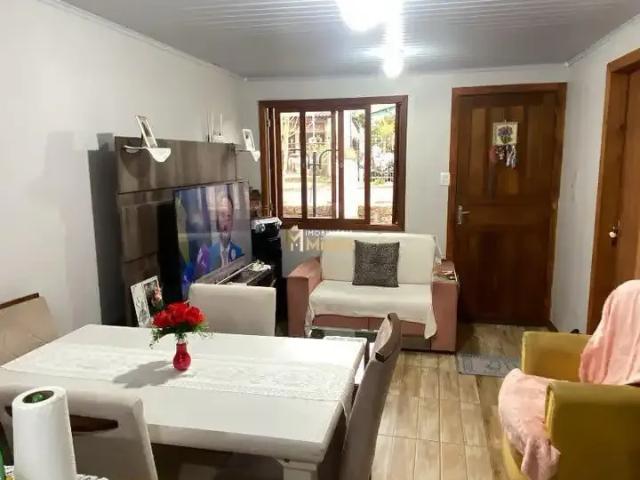 Casa / Sobrado para Venda em Viamão/RS Jardim Viamar 3 Quartos