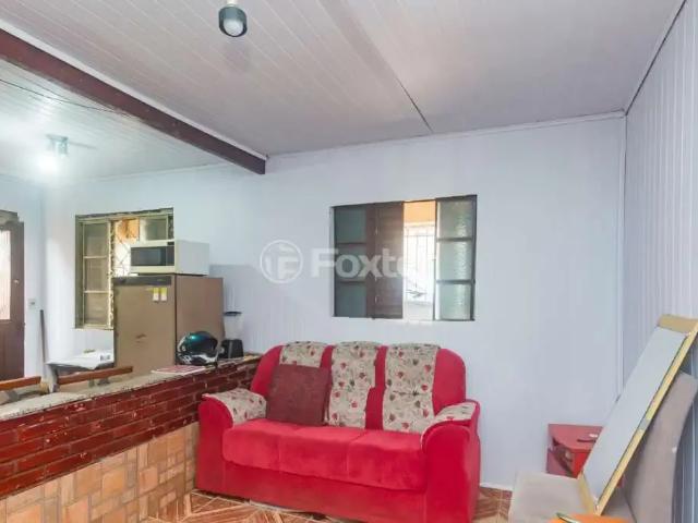 Casa / Sobrado para Venda em Viamão/RS Jari 1 Quartos