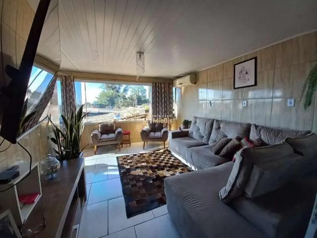 Casa / Sobrado para Venda em Viamão/RS Martinica 3 Quartos