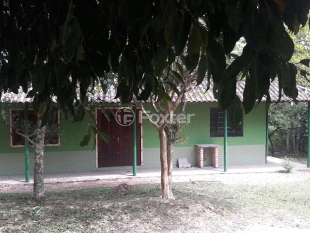 Casa / Sobrado para Venda em Viamão/RS Parque Florestal 2 Quartos
