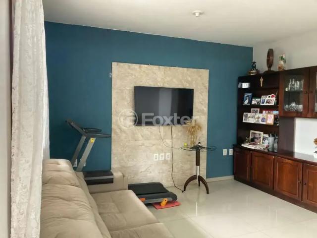 Casa / Sobrado para Venda em Viamão/RS Parque Índio Jari 4 Quartos