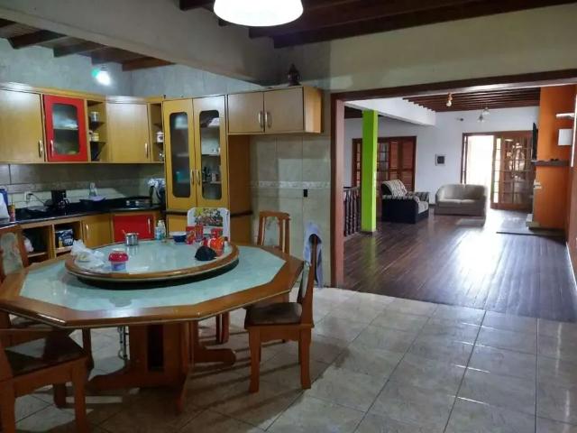 Casa / Sobrado para Venda em Viamão/RS Parque Índio Jari 5 Quartos