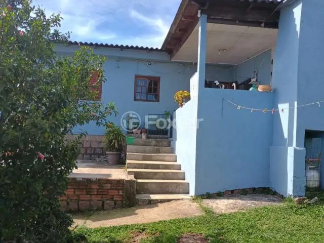 Casa / Sobrado para Venda em Viamão/RS Parque Índio Jari 3 Quartos