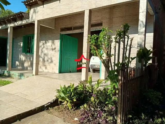 Casa / Sobrado para Venda em Viamão/RS Planalto 4 Quartos
