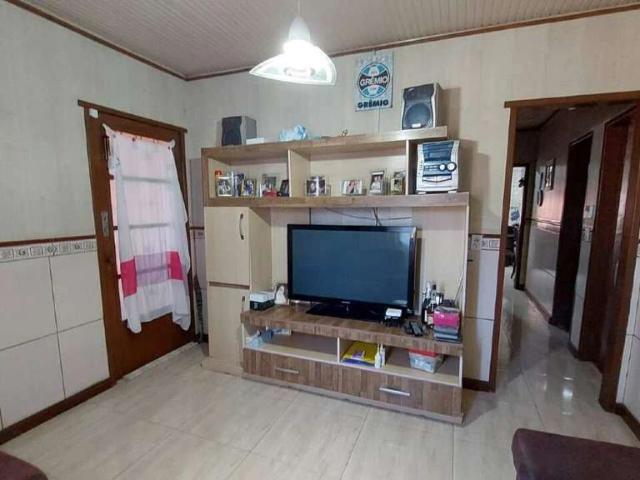 Casa / Sobrado para Venda em Viamão/RS Planalto 3 Quartos
