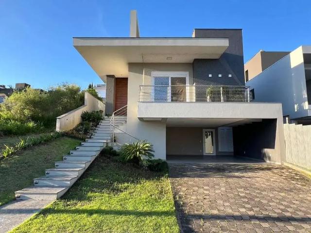 Casa / Sobrado para Venda em Viamão/RS Querência 3 Quartos