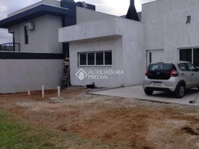 Casa / Sobrado para Venda em Viamão/RS São Lucas 3 Quartos
