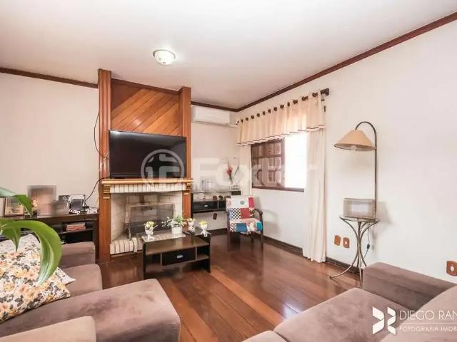 Casa / Sobrado para Venda em Viamão/RS São Lucas 3 Quartos