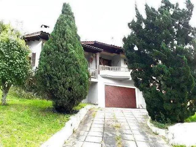 Casa / Sobrado para Venda em Viamão/RS São Lucas 3 Quartos