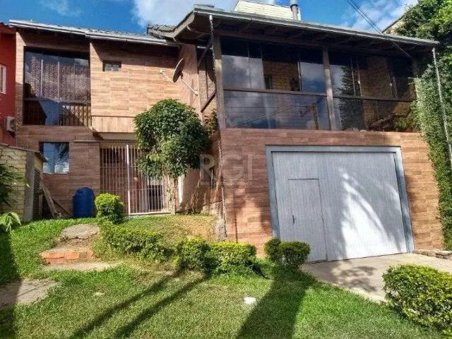 Casa / Sobrado para Venda em Viamão/RS São Lucas 3 Quartos
