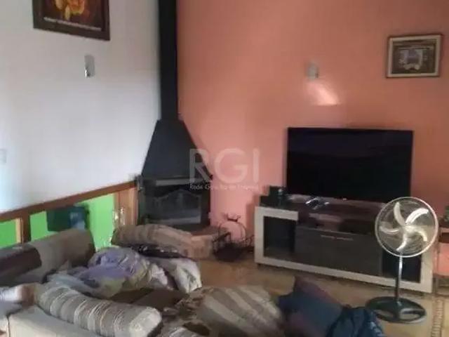 Casa / Sobrado para Venda em Viamão/RS São Lucas 3 Quartos