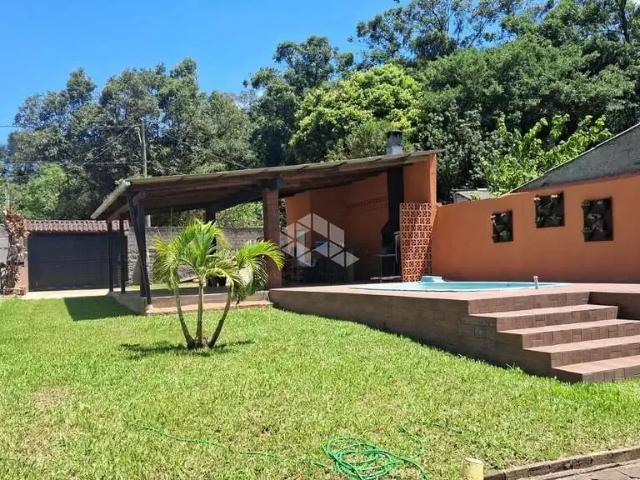Casa / Sobrado para Venda em Viamão/RS São Lucas 2 Quartos