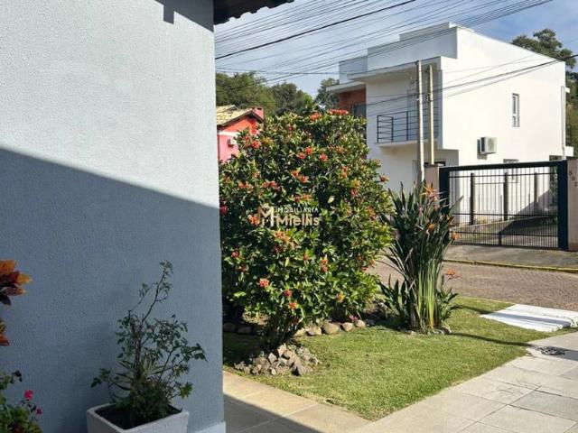 Casa / Sobrado para Venda em Viamão/RS São Lucas 4 Quartos