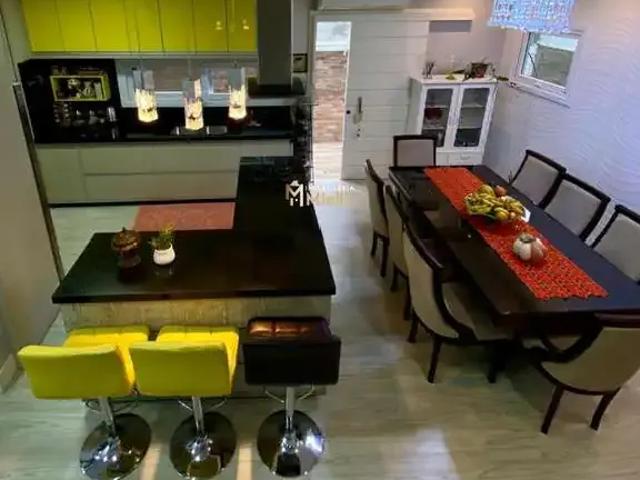 Casa / Sobrado para Venda em Viamão/RS São Lucas 4 Quartos
