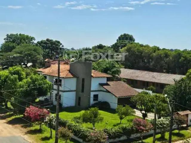 Casa / Sobrado para Venda em Viamão/RS São Lucas 6 Quartos