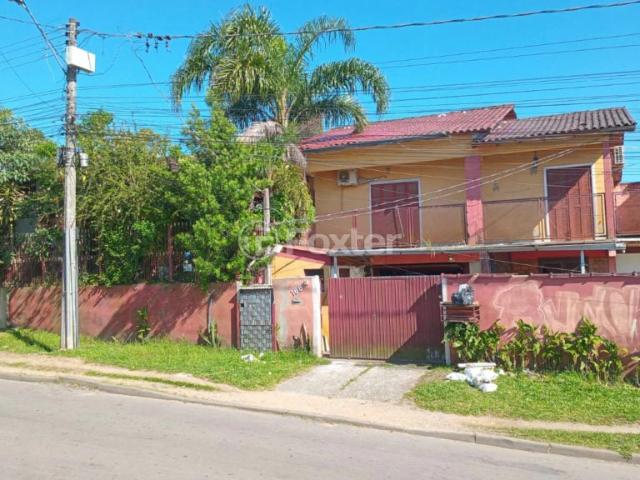 Casa / Sobrado para Venda em Viamão/RS São Tomé 4 Quartos