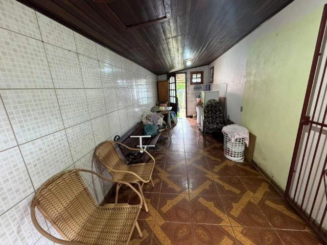 Casa / Sobrado para Venda em Viamão/RS São Tomé 2 Quartos