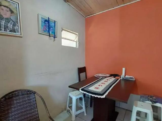 Casa / Sobrado para Venda em Viamão/RS São Tomé 2 Quartos
