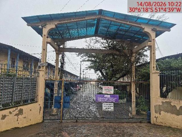 Casa / Sobrado para Venda em Viamão/RS São Tomé 2 Quartos