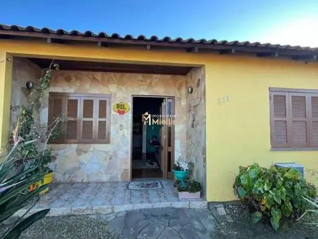 Casa / Sobrado para Venda em Viamão/RS São Tomé 2 Quartos