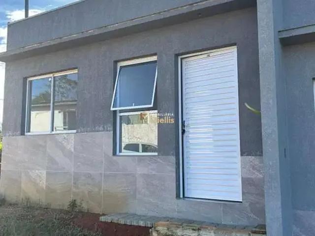 Casa / Sobrado para Venda em Viamão/RS São Tomé 2 Quartos