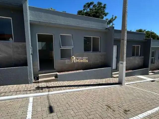 Casa / Sobrado para Venda em Viamão/RS São Tomé 2 Quartos