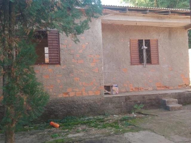 Casa / Sobrado para Venda em Viamão/RS São Tomé 3 Quartos