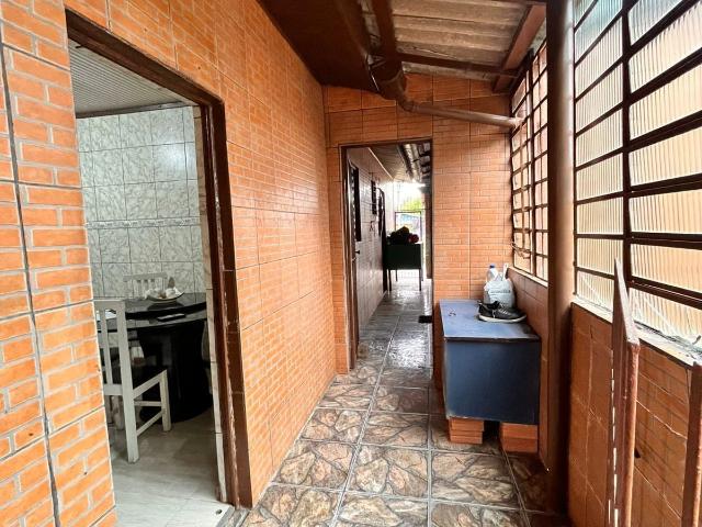 Casa / Sobrado para Venda em Viamão/RS São Tomé 3 Quartos