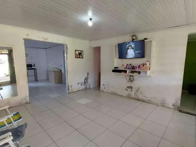 Casa / Sobrado para Venda em Viamão/RS São Tomé 3 Quartos