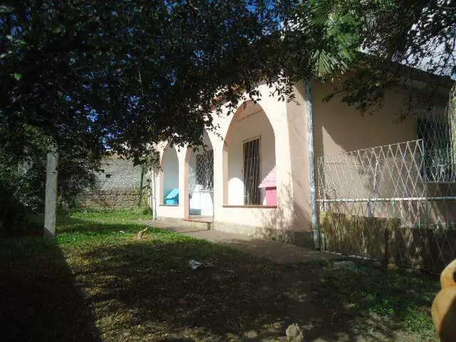 Casa / Sobrado para Venda em Viamão/RS São Tomé 3 Quartos