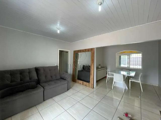 Casa / Sobrado para Venda em Viamão/RS Santa Cecília 2 Quartos
